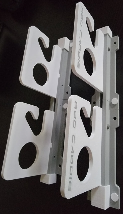 Fishing Rod Holder, Rod Caddie (New Release)